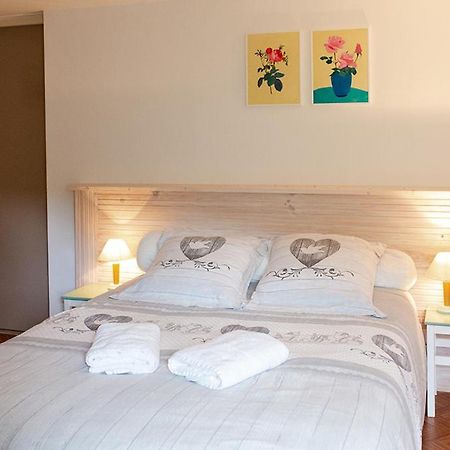 Hotel La Beuratte Cornimont Esterno foto