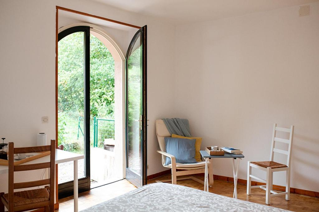 Hotel La Beuratte Cornimont Esterno foto